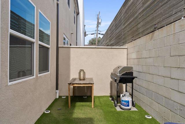 Detail Gallery Image 23 of 24 For 7661 University Ave #103,  La Mesa,  CA 91942 - 3 Beds | 2/1 Baths
