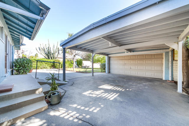 Detail Gallery Image 25 of 25 For 5512 Vantage Ave, Valley Village,  CA 91607 - 2 Beds | 2 Baths