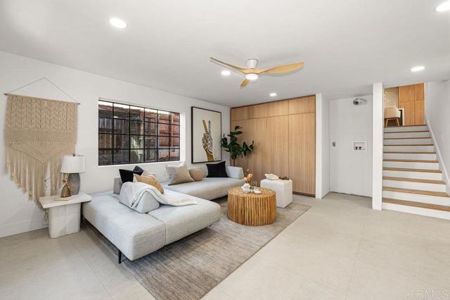 Detail Gallery Image 17 of 49 For 4088 Nabal Dr, La Mesa,  CA 91941 - 4 Beds | 3 Baths