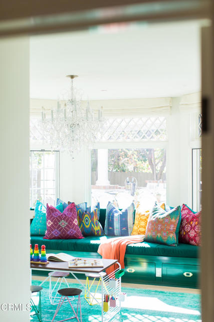 Detail Gallery Image 35 of 64 For 233 Hillside Rd, South Pasadena,  CA 91030 - 5 Beds | 6/1 Baths