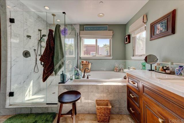 Detail Gallery Image 32 of 57 For 7608 Camino Abierto, Carlsbad,  CA 92009 - 3 Beds | 2/1 Baths