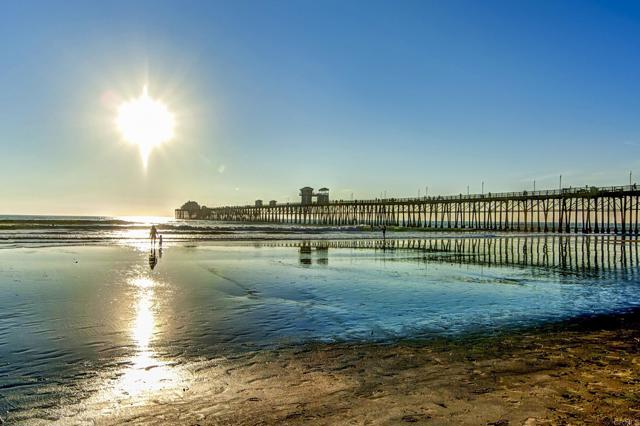 Detail Gallery Image 53 of 55 For 401 N Coast Hwy #301,  Oceanside,  CA 92054 - 3 Beds | 3 Baths