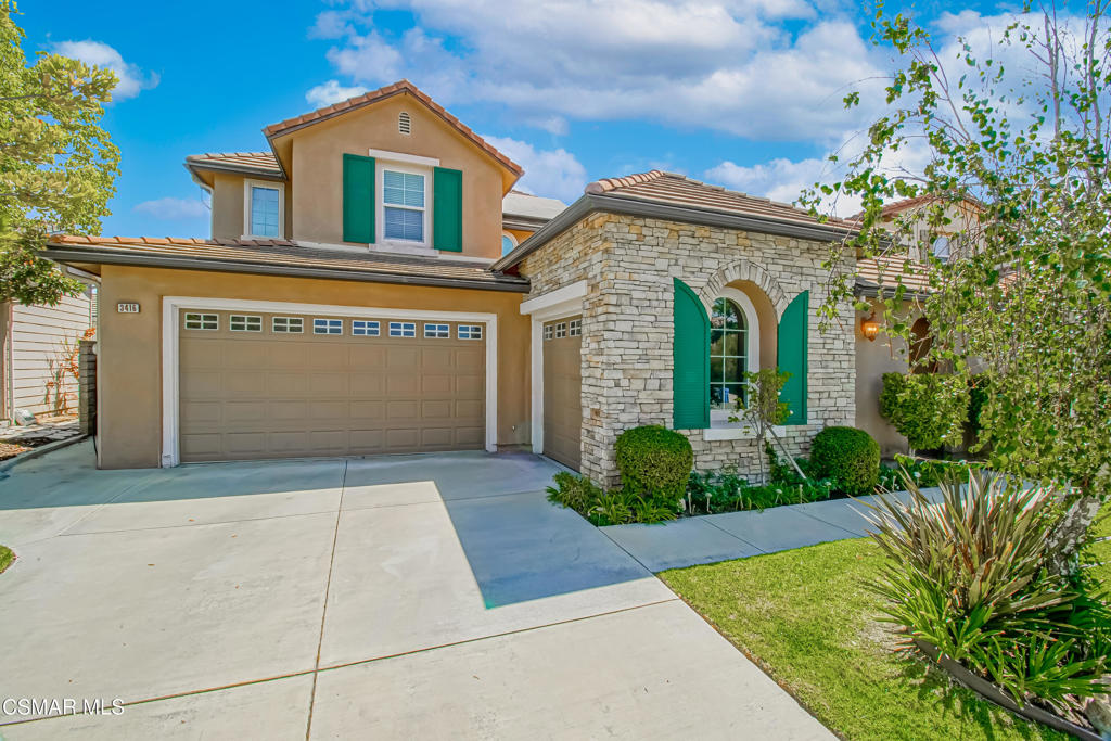 3416 Sweetgrass Avenue