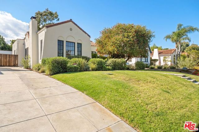 Image 3 for 851 Masselin Ave, Los Angeles, CA 90036