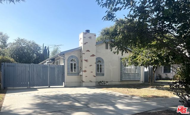 1151 Forest Ave, Pasadena, CA 91103