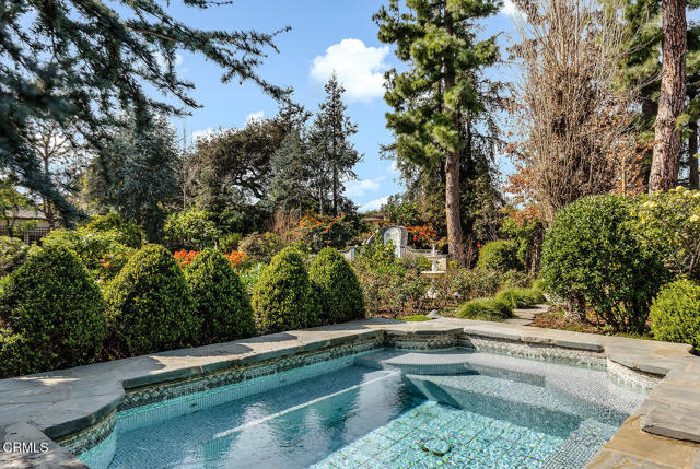 Detail Gallery Image 61 of 65 For 1535 Circle Dr, San Marino,  CA 91108 - 5 Beds | 5/3 Baths