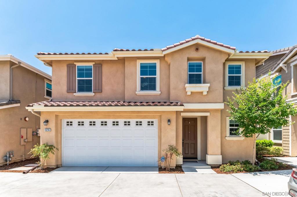 13216 Cuyamaca Vista Dr