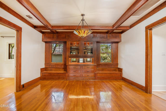 Detail Gallery Image 6 of 54 For 845 847 S Los Robles Ave, Pasadena,  CA 91106 - 4 Beds | 3 Baths