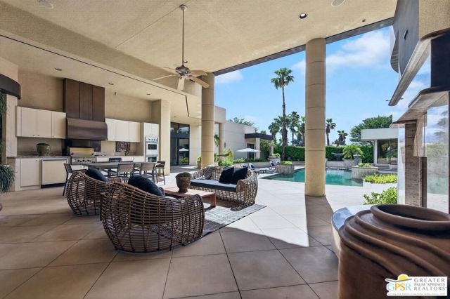 23 Stephen Terrace, Rancho Mirage, CA 92270