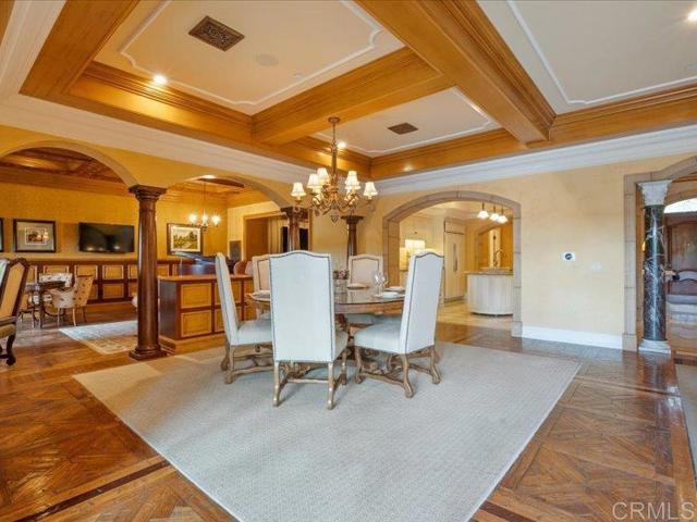 Detail Gallery Image 16 of 75 For Grand Del Mar Place Vu 8-4-9,  San Diego,  CA 92130 - 3 Beds | 4 Baths