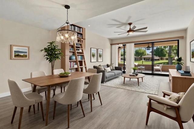 6 Sunrise Drive, Rancho Mirage, CA 92270