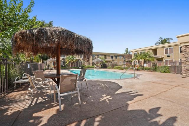 Detail Gallery Image 15 of 19 For 792 Avocado Ave #26,  El Cajon,  CA 92020 - 2 Beds | 1 Baths