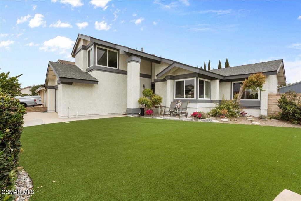 4550 Heather Glen Court