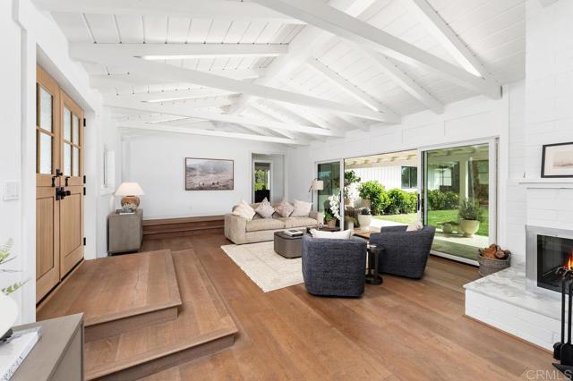 Detail Gallery Image 10 of 44 For 5509 Linea Del Cielo, Rancho Santa Fe,  CA 92067 - 4 Beds | 4 Baths