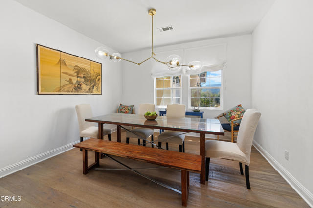 Detail Gallery Image 9 of 36 For 690 Valley Oak Rd, Solvang,  CA 93463 - 3 Beds | 3/1 Baths