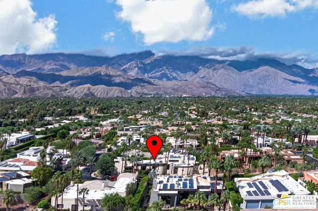 23 Stephen Terrace, Rancho Mirage, CA 92270