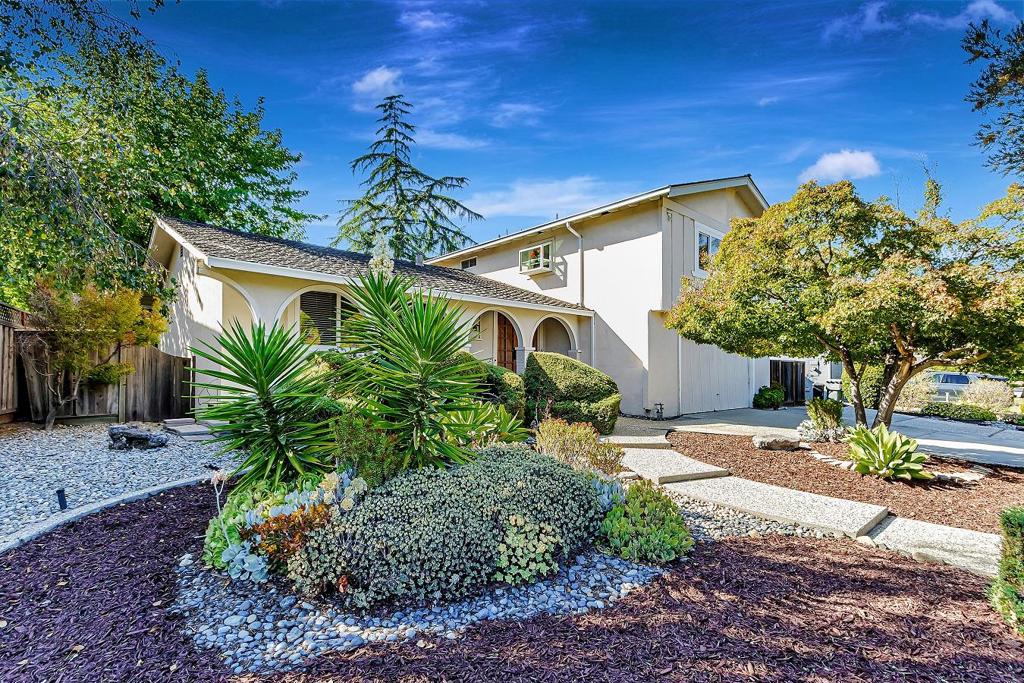 6649 Bret Harte Drive
