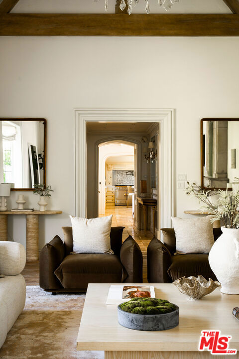 Drew Fenton | 10950 Bellagio Road Los Angeles CA | MLS: 7404740