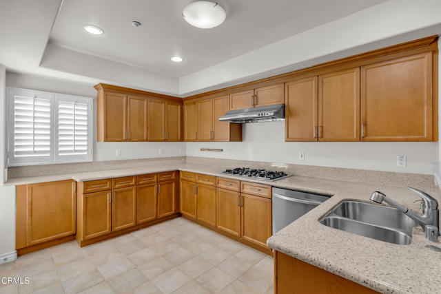 Detail Gallery Image 9 of 26 For 785 S Marengo Ave #3,  Pasadena,  CA 91106 - 2 Beds | 2/1 Baths