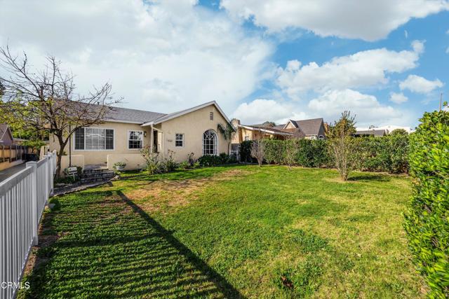 Detail Gallery Image 7 of 49 For 1932 E Washington Bld, Pasadena,  CA 91104 - 5 Beds | 4 Baths