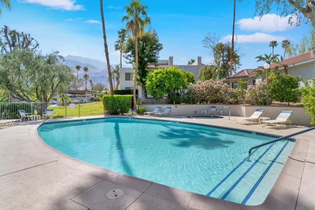 1895 N Via Miraleste #1518, Palm Springs, CA 92262
