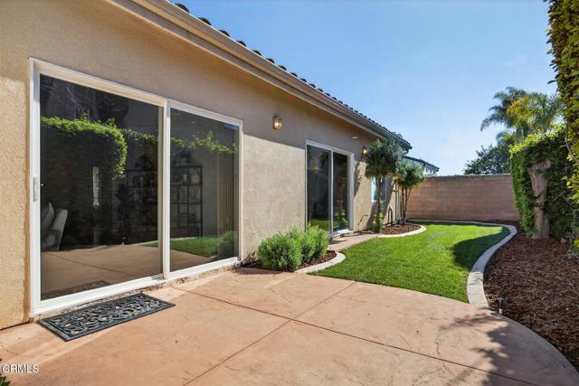 Detail Gallery Image 37 of 46 For 341 Roosevelt Ave, Ventura,  CA 93003 - 3 Beds | 3 Baths