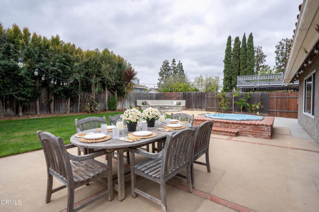 Detail Gallery Image 23 of 27 For 5340 Meadowbluff Ct, Camarillo,  CA 93012 - 3 Beds | 2 Baths