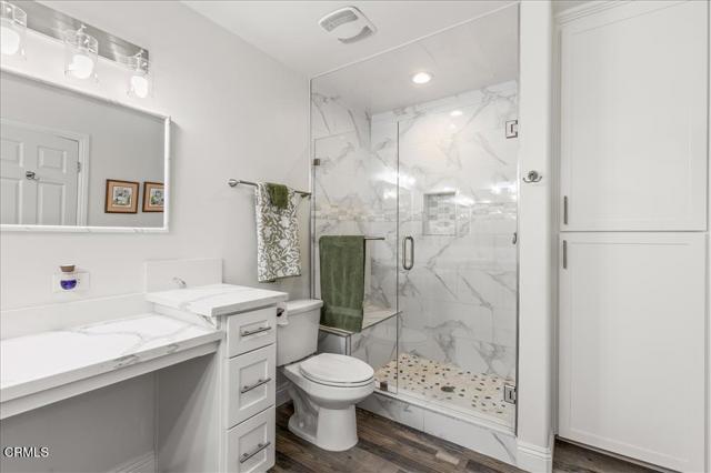 Detail Gallery Image 23 of 41 For 17600 Ascot Ct, Tehachapi,  CA 93561 - 3 Beds | 2 Baths