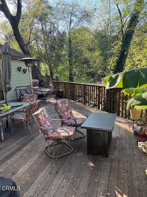 Detail Gallery Image 23 of 24 For 15667 Ojai Rd, Santa Paula,  CA 93060 - 2 Beds | 2 Baths