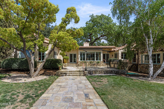 Detail Gallery Image 28 of 75 For 3325 Figueroa Mountain Rd, Los Olivos,  CA 93441 - 3 Beds | 3/2 Baths