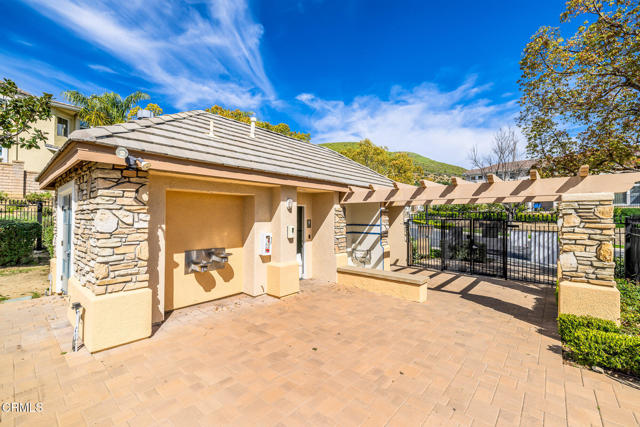 Detail Gallery Image 38 of 44 For 3118 Foxtail Ct, Thousand Oaks,  CA 91362 - 3 Beds | 2 Baths