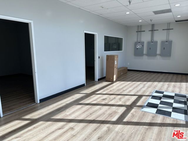  Commercial for Sale in Compton, California