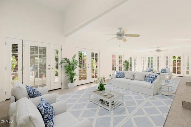 Detail Gallery Image 14 of 39 For 3824 Elm Ave, Long Beach,  CA 90807 - 5 Beds | 5 Baths