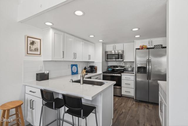 Detail Gallery Image 15 of 40 For 3464 Sunset Ln, Oxnard,  CA 93035 - 2 Beds | 2 Baths