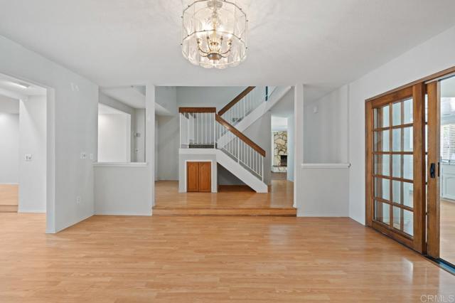 Home for Sale in El Cajon