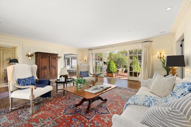 Detail Gallery Image 5 of 38 For 620 S Hill Ave, Pasadena,  CA 91106 - 4 Beds | 5/1 Baths