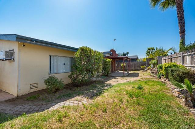 Detail Gallery Image 45 of 56 For 6040 Manon Street, La Mesa,  CA 91942 - 4 Beds | 2 Baths