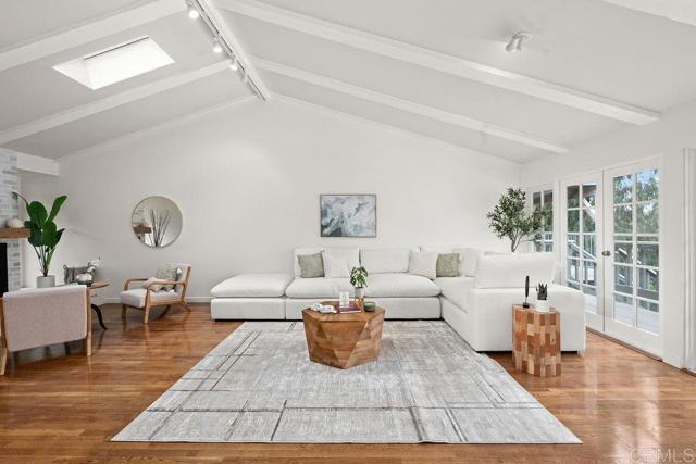 Home for Sale in San Diego