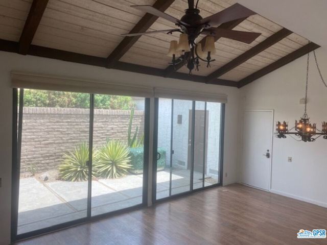 Image 3 for 2263 Miramonte Circle #D, Palm Springs, CA 92264