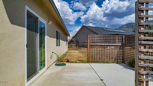 Detail Gallery Image 33 of 41 For 18441 Wrangler Way, Tehachapi,  CA 93561 - 4 Beds | 2 Baths