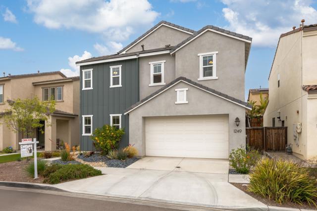 Home for Sale in Chula Vista
