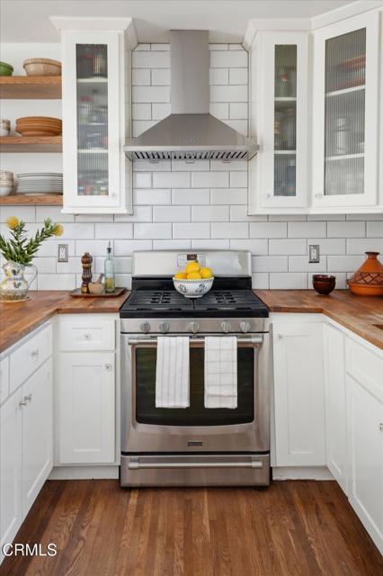 Detail Gallery Image 14 of 50 For 2627 Range Rd, Los Angeles,  CA 90065 - 3 Beds | 2 Baths