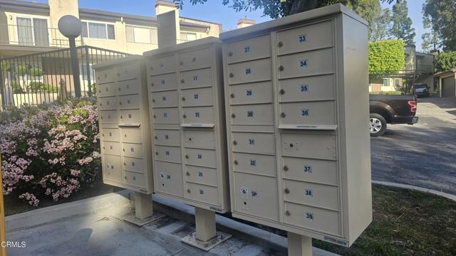 Image 18 of 24 For 1814 Garvey Avenue D