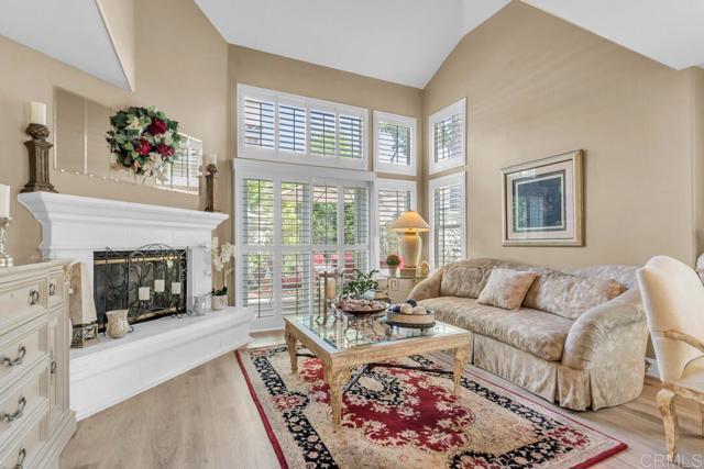 Home for Sale in Vista