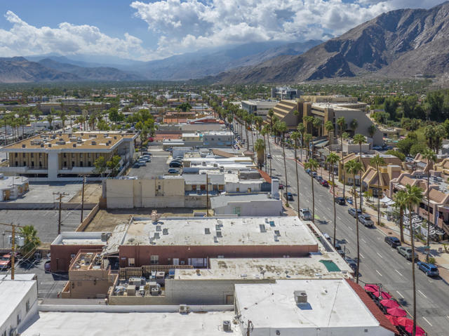 Image 5 of 13 For 360 Palm Canyon Drive