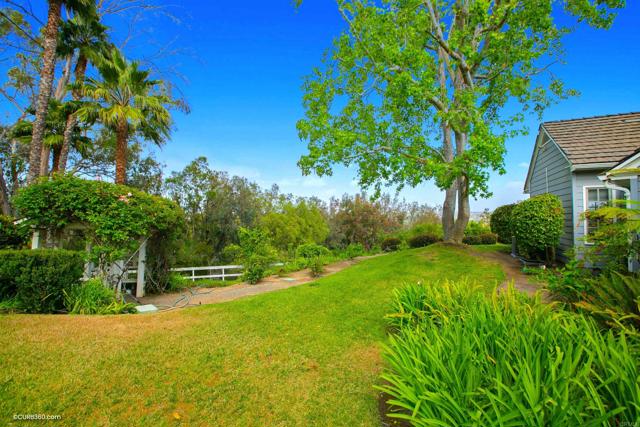Detail Gallery Image 5 of 37 For 16110 via Del Alba, Rancho Santa Fe,  CA 92067 - 7 Beds | 6/1 Baths