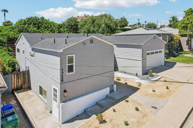 Detail Gallery Image 49 of 72 For 1740 Petra Dr, San Diego,  CA 92104 - 5 Beds | 4 Baths