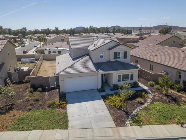 Detail Gallery Image 39 of 47 For 31123 Scrub Jay Rd, Winchester,  CA 92596 - 4 Beds | 3/1 Baths