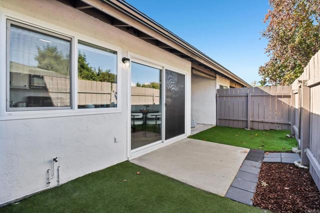 Detail Gallery Image 25 of 28 For 3434 Seabreeze Walk, Oceanside,  CA 92056 - 2 Beds | 1 Baths