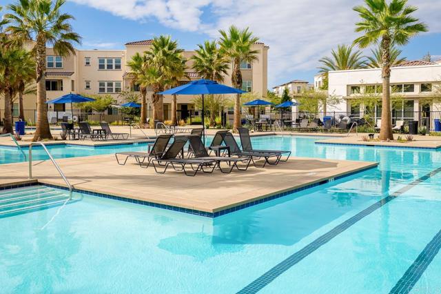 Detail Gallery Image 28 of 42 For 5502 Caminito Sandwaves #173,  San Diego,  CA 92154 - 4 Beds | 3/1 Baths